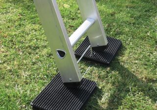 Ladder Leveller / Laddermat LADDERPADS