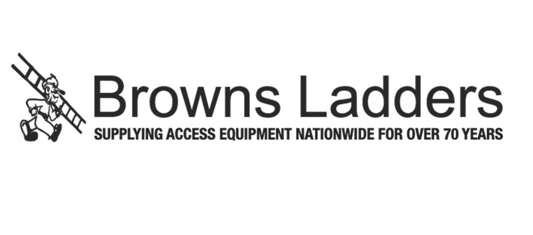 Browns Ladders