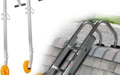 Roof Hook Kit