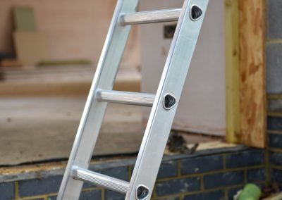 Building Site Slip Resistance