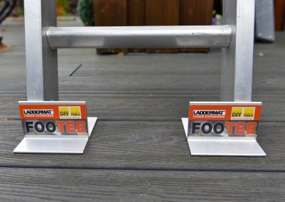 Footee, Perfect To Prevent You From Slipping