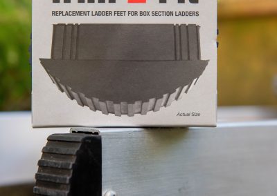 Ladder Feet Replacement Trim 2 Fit