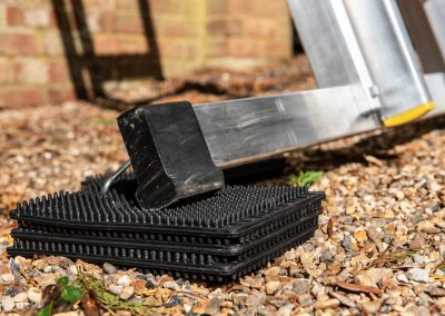 Ladder Leveler Non Slip