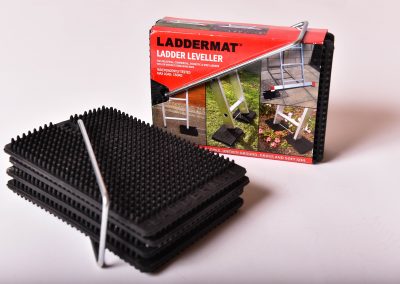 Ladder Leveller Ladder Mat