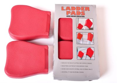 Ladder Pad Mitts