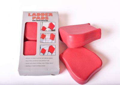 Ladder Pads