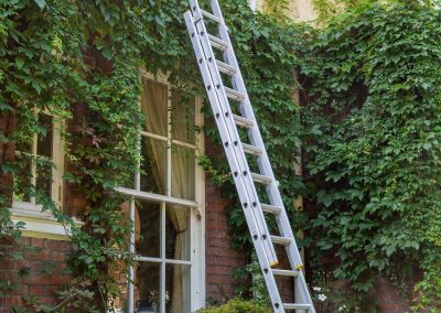 Ladder Pad Sill Protector