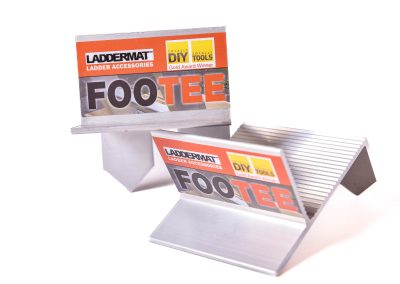 Laddermat Footee