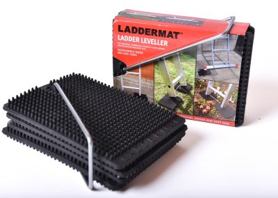 Laddermat Ladder Leveller