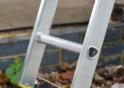 Laddermat Slip Resitance Ladders