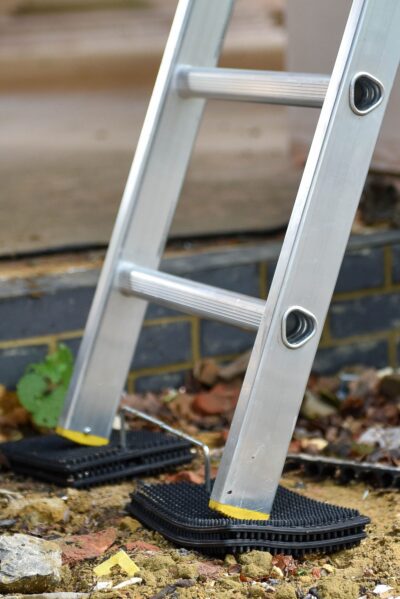 Ladder Leveller / Laddermat LADDERPADS