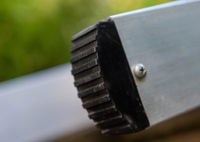 Non Slip Rubber Ladder Feet