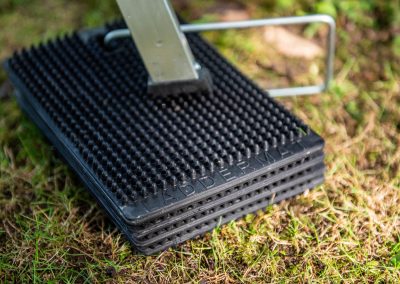 Soft Ground Ladder Leveller