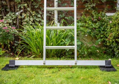 Stabiliser Ladder Leveller