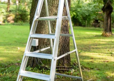 Stepladder Uneven Ground Leveller