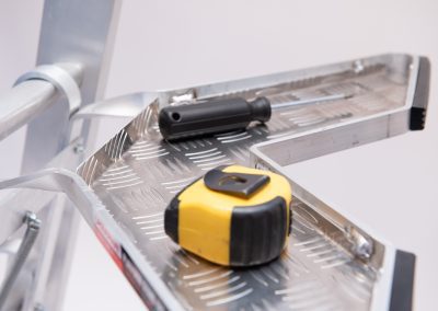 V Type Platform Ladder Stay