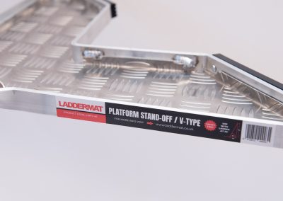 V Type Platform Stand-off