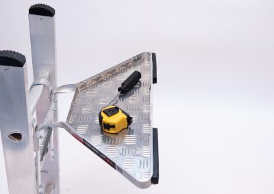 Ladder Stay with Platform