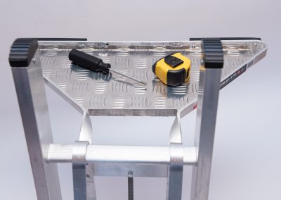 Tool Tray Ladder Stay