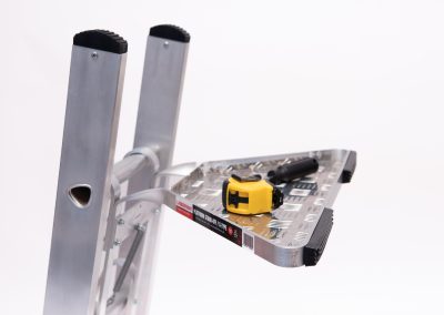 Ladder Stand-off Tool tray