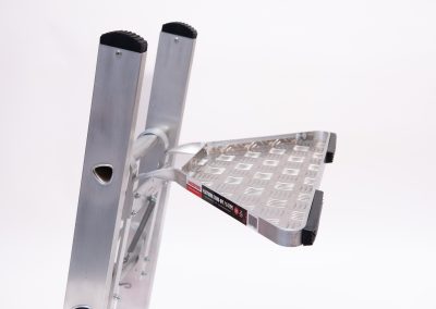 Platform Stand Off S Type