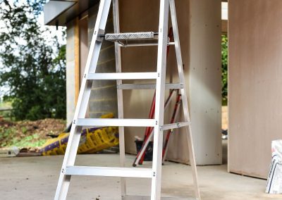 Trade Use Laddermat Leveller