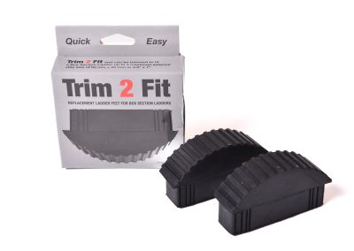 Trim 2 Fit Ladder Feet