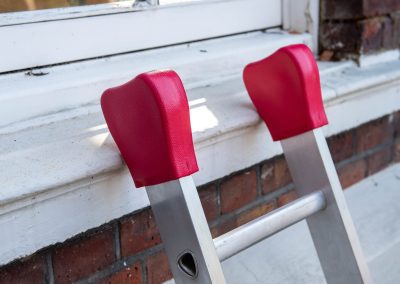 Windowsill Protection